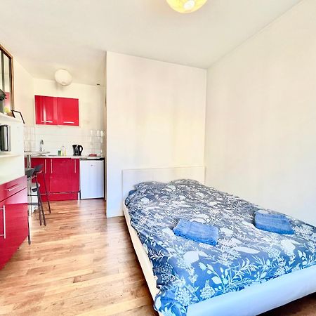 Le Philadelphie A 2 Min De La Gare De Poitiers Apartamento Exterior foto