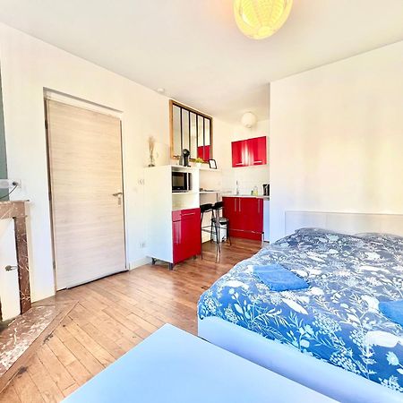 Le Philadelphie A 2 Min De La Gare De Poitiers Apartamento Exterior foto