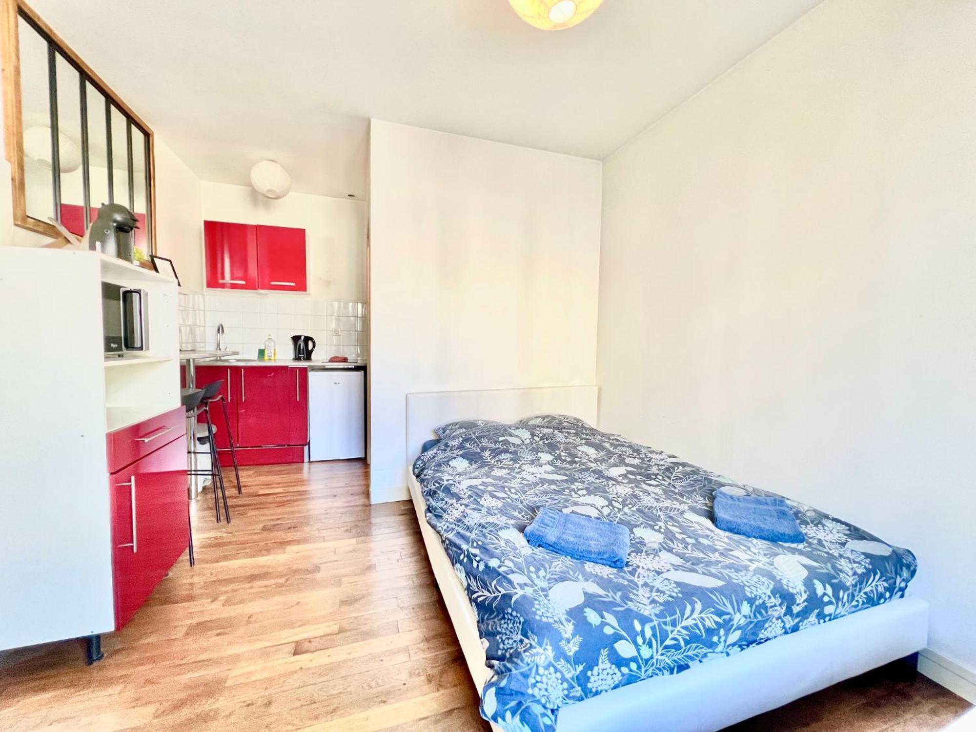 Le Philadelphie A 2 Min De La Gare De Poitiers Apartamento Exterior foto